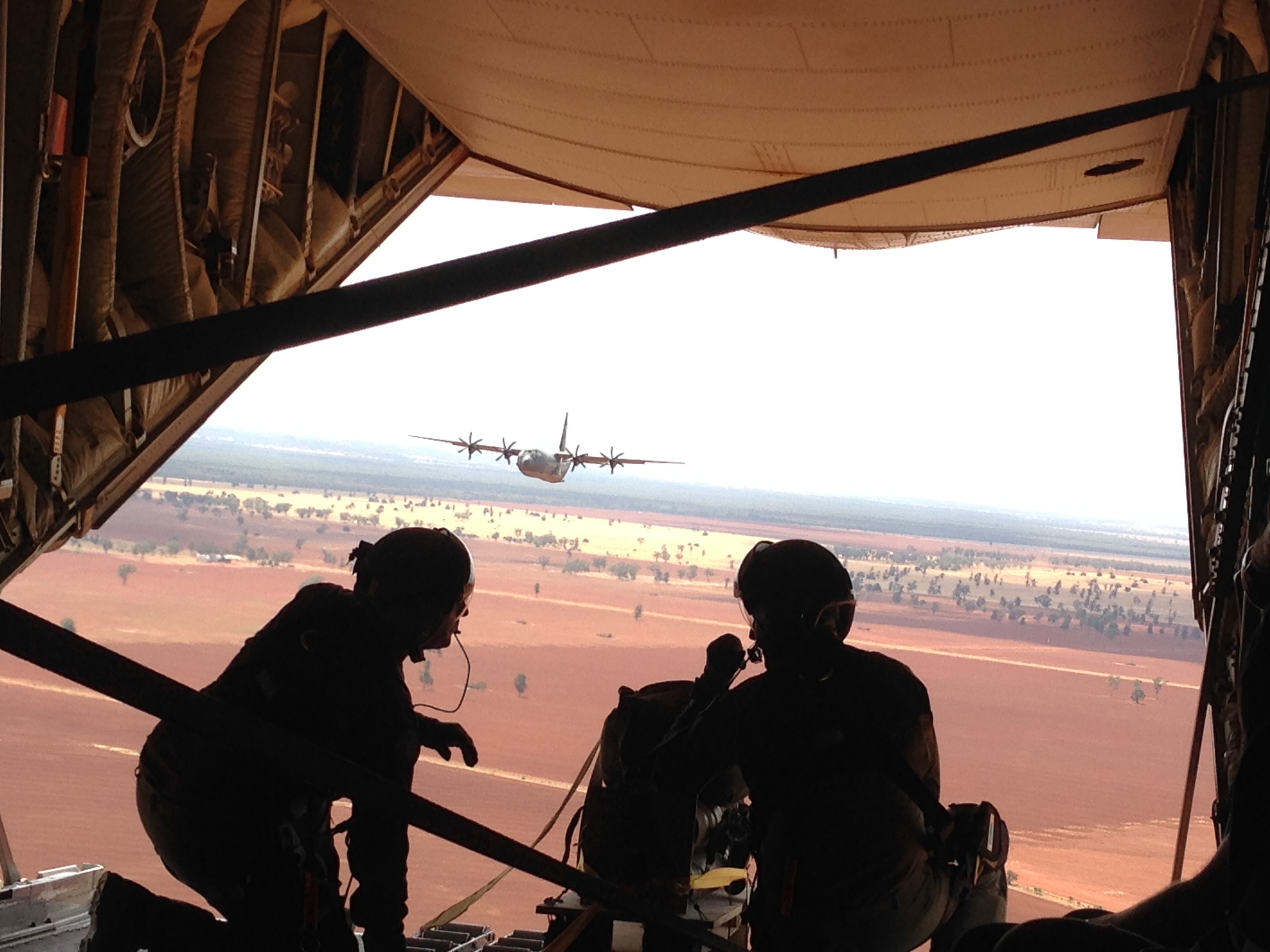 Proprietary Aeronautical Products