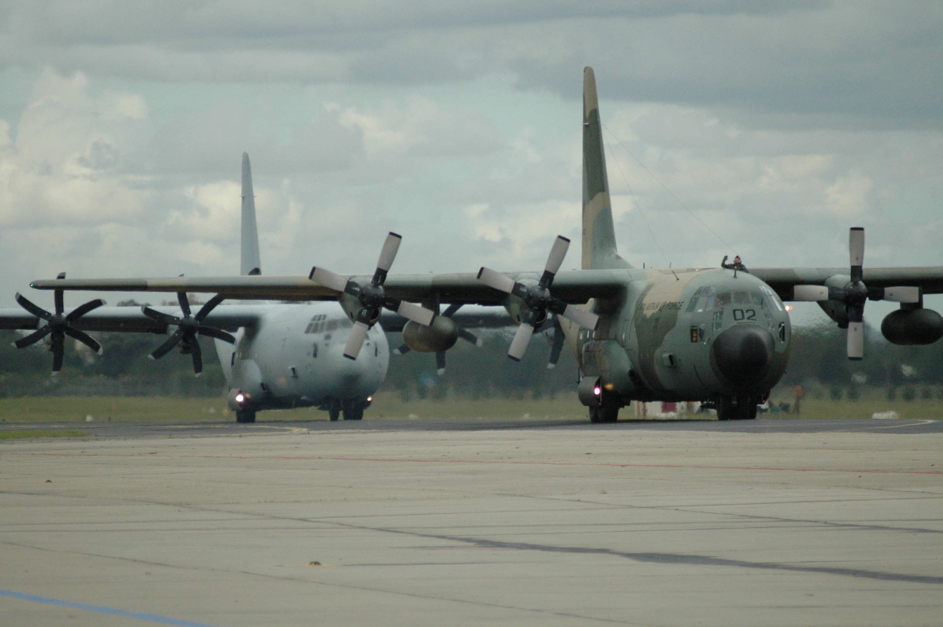 Engineering Excellence for Defence & Aerospace
