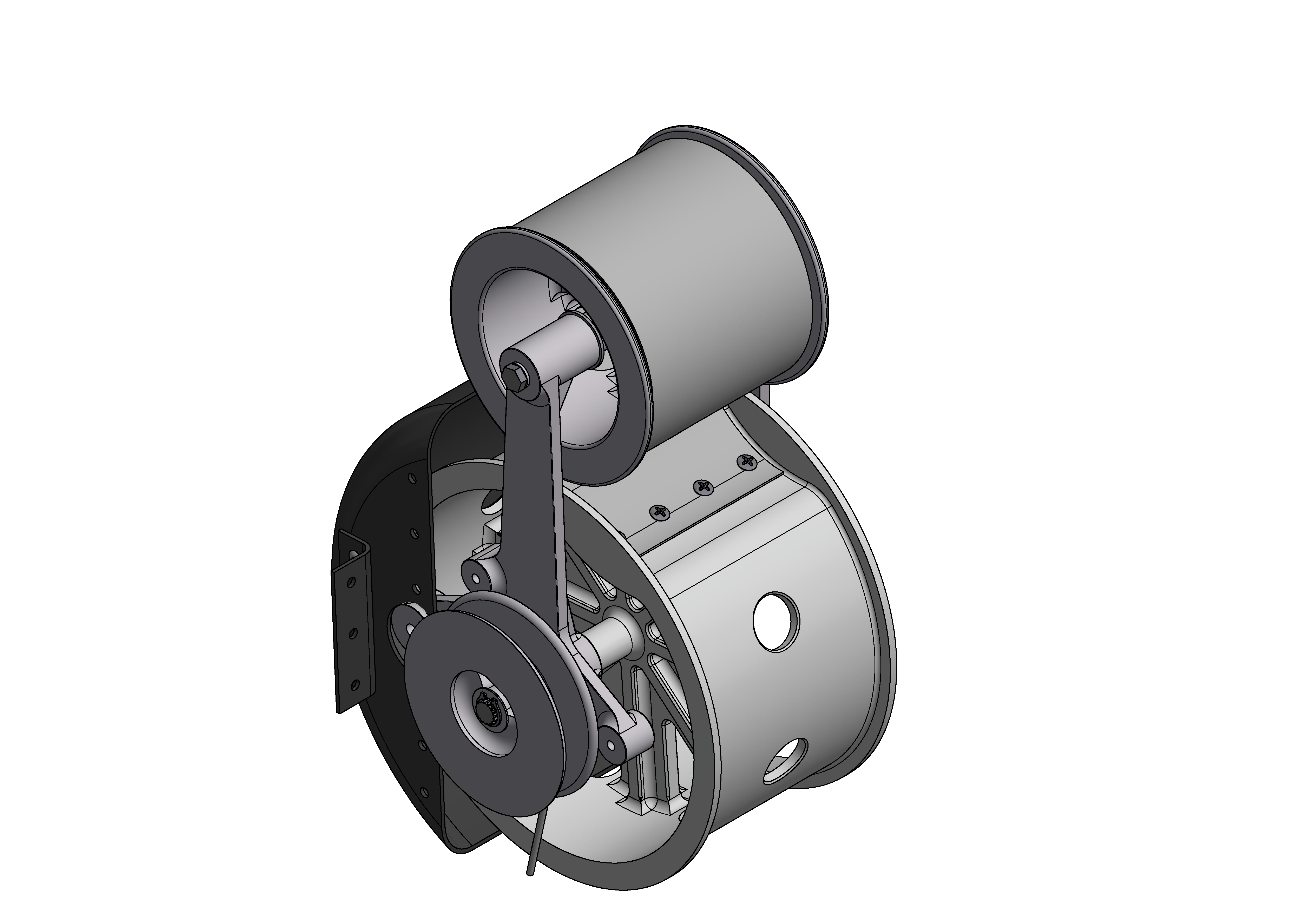 Aerospace Engineering Design